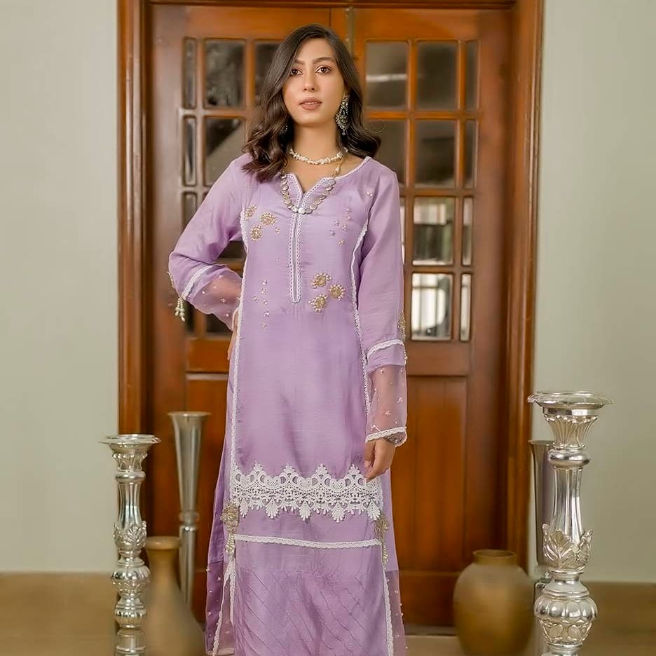 Lilac Dreams