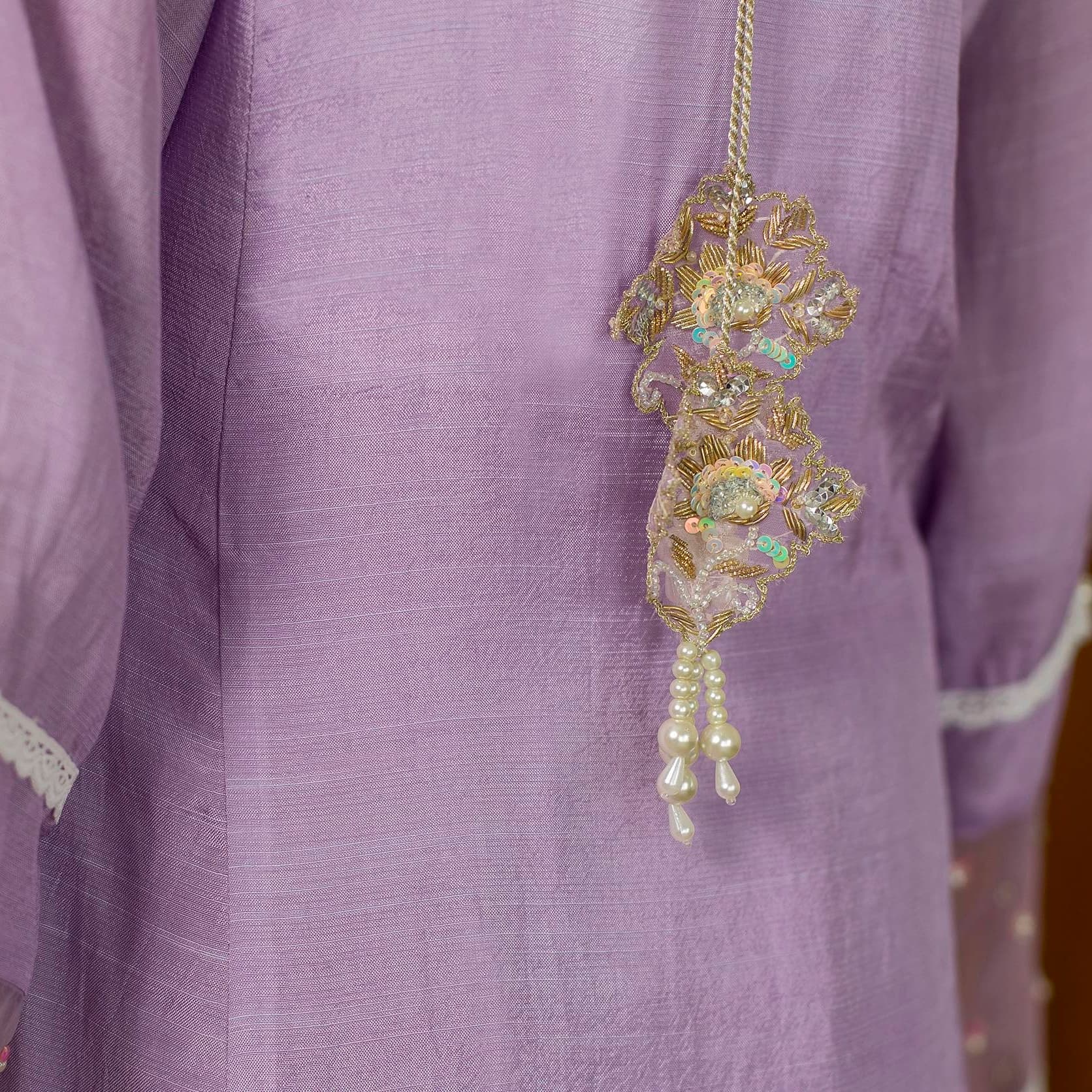 Lilac Dreams